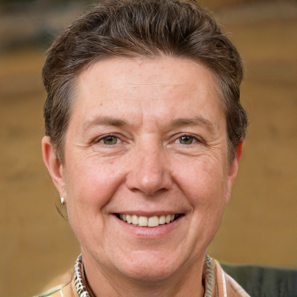 Melissa R.